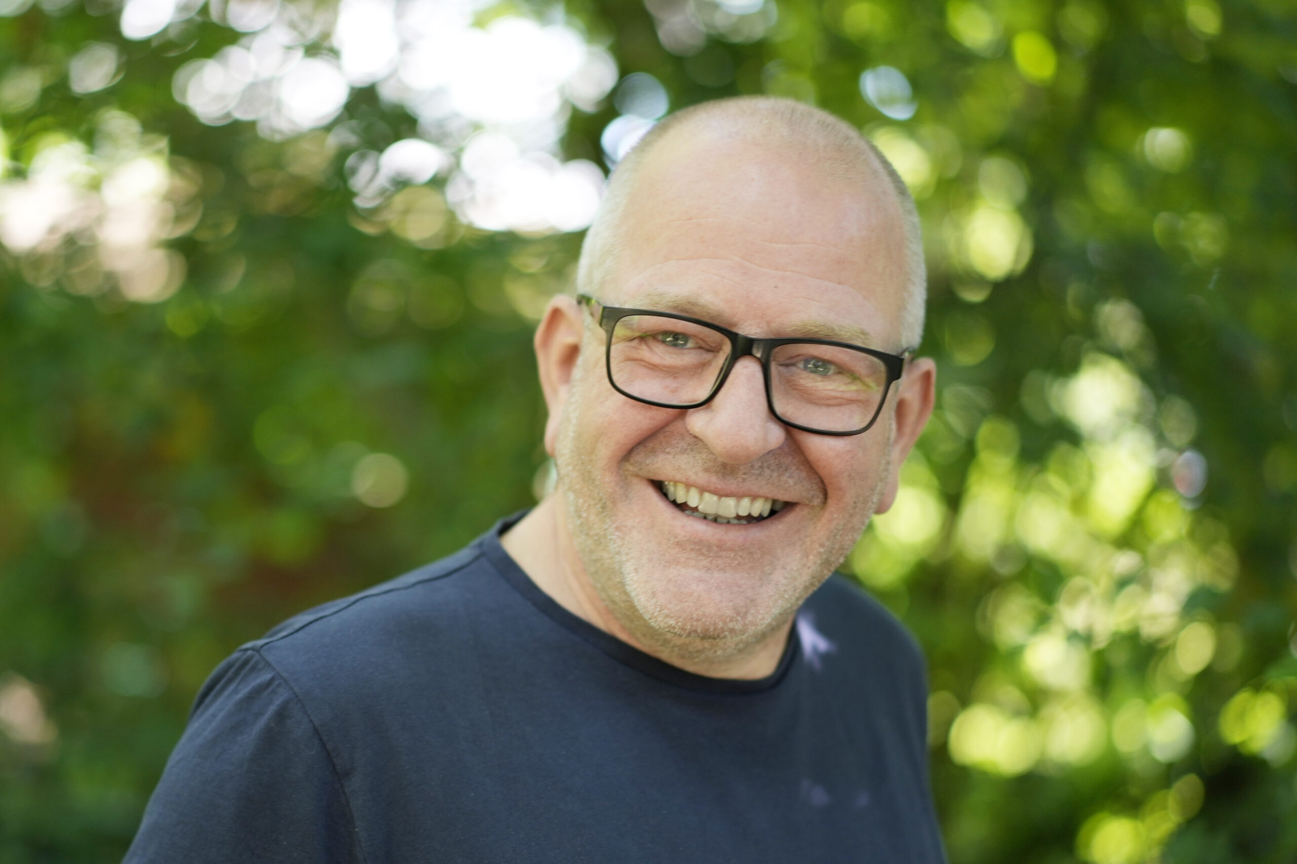 Andreas Baumgartner