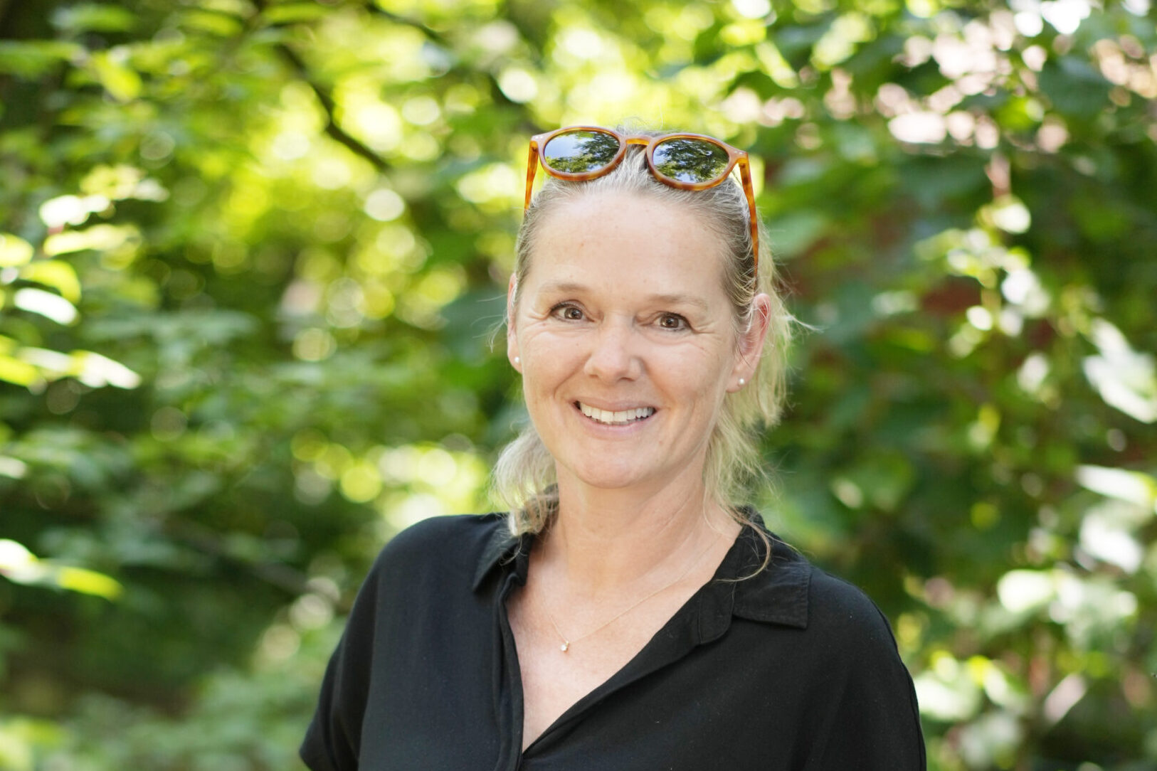 Gabriele Barth