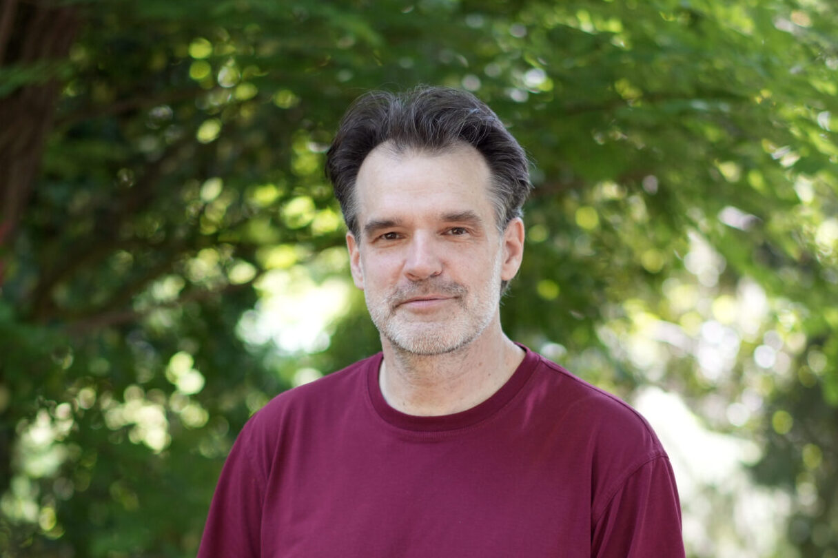 Harald Bodingbauer