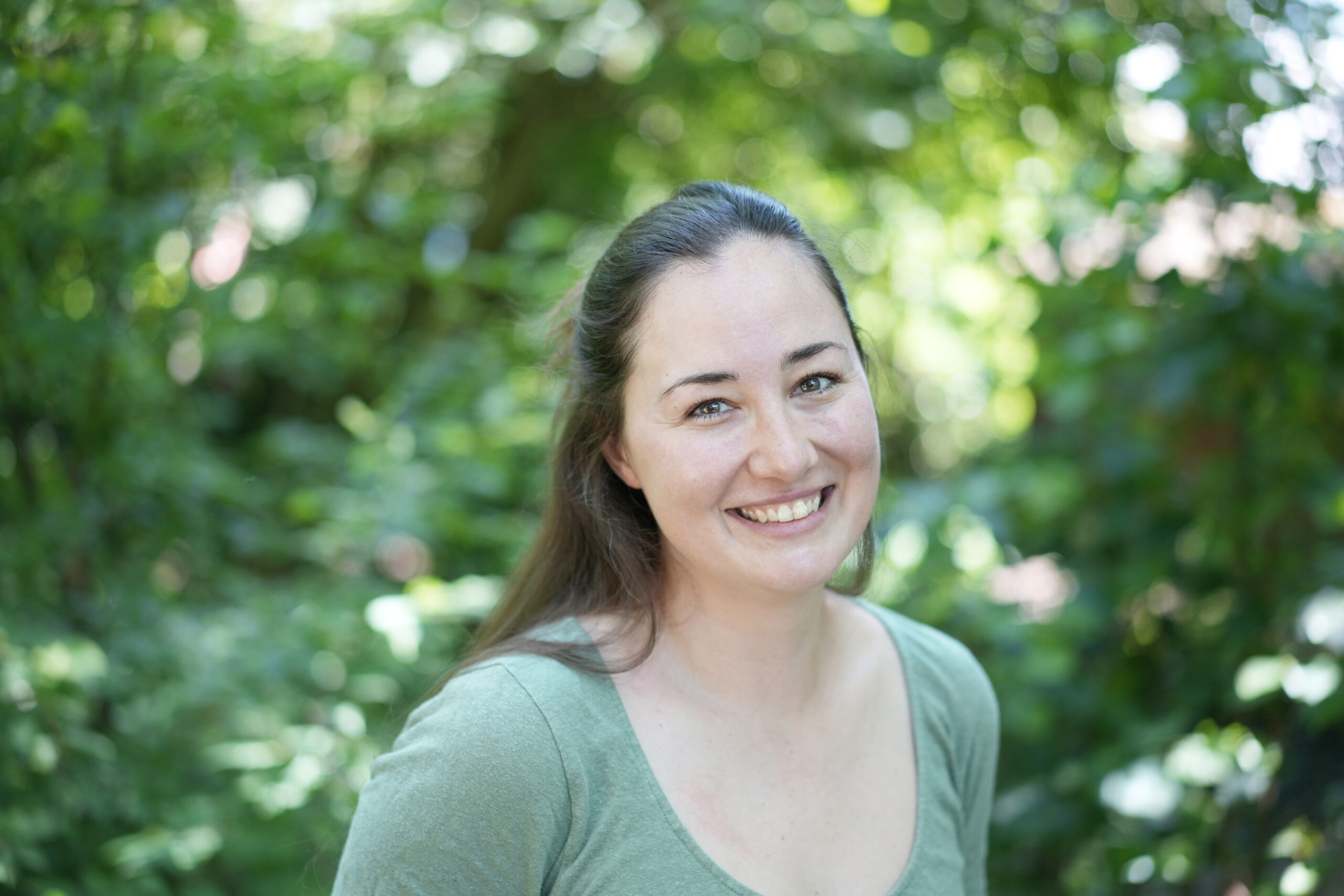 Lena Matthews-Noske